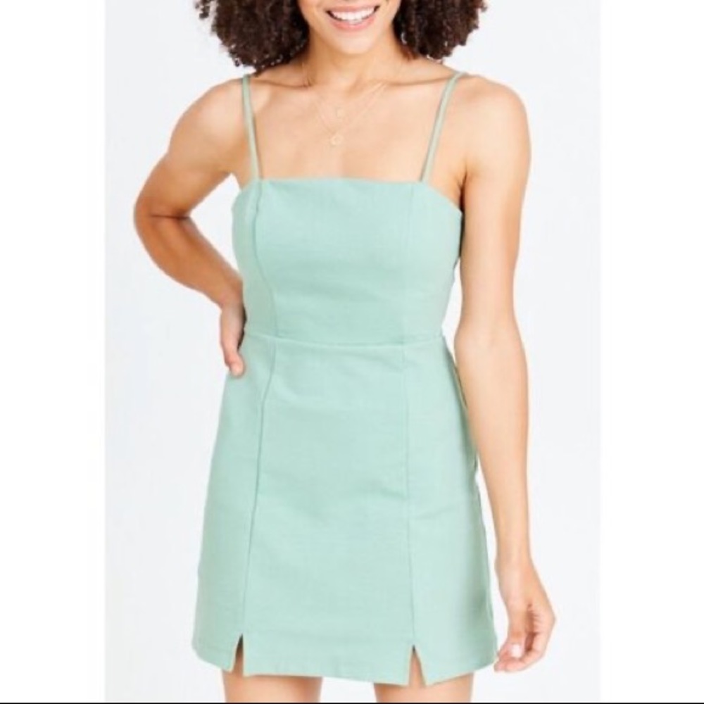 Altard State Mini Dress